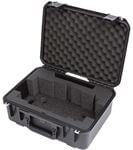 SKB 3i-1813-7OX iSeries Case for Universal Audio OX Amp Top Box Front View